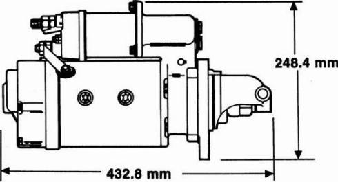 Remy 8200178 - Démarreur cwaw.fr