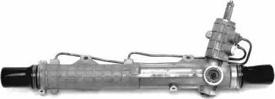 Remy DSR576L - Crémaillière de direction cwaw.fr