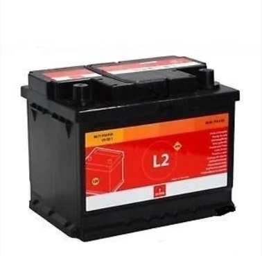 RENAULT 8671016919 - Batterie de démarrage cwaw.fr