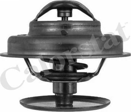 RENAULT 77 00 703 136 - Thermostat d'eau cwaw.fr