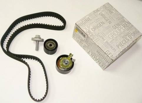 RENAULT 77 01 477 014 - Kit de distribution cwaw.fr