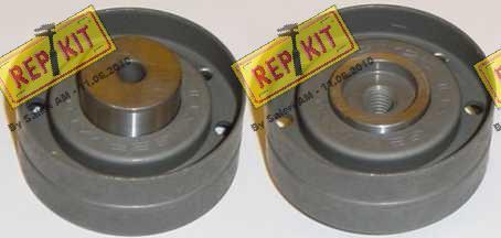 REPKIT RKT1155 - Poulie renvoi / transmission, courroie de distribution cwaw.fr