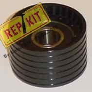 REPKIT RKT2424 - Poulie renvoi / transmission, courroie de distribution cwaw.fr