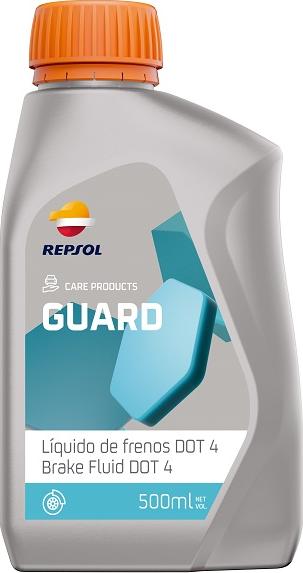 Repsol RP_9135Z - Liquide de frein cwaw.fr