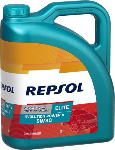 Repsol RP135U - Huile moteur cwaw.fr