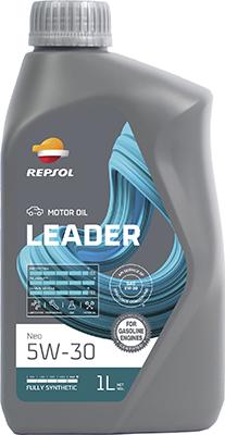 Repsol RP_0100I - Huile moteur cwaw.fr