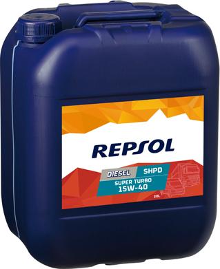 Repsol RP036Y16 - Huile moteur cwaw.fr