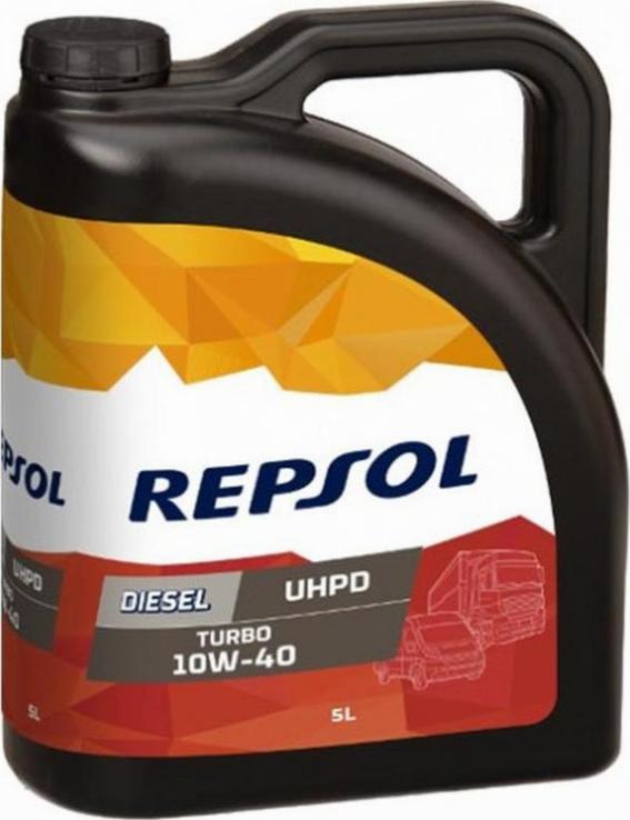 Repsol RP037B - Huile moteur cwaw.fr