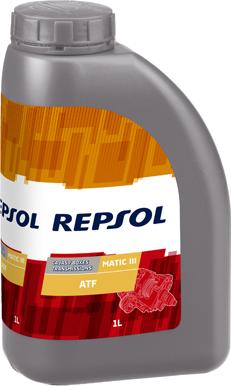 Repsol RP026V51 - Huile de transmission cwaw.fr