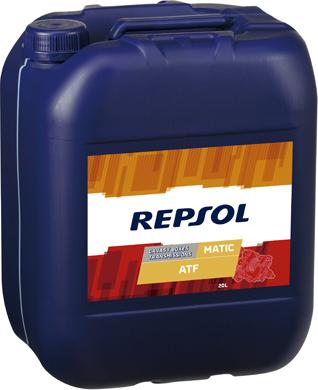 Repsol RP026W16 - Huile de transmission cwaw.fr