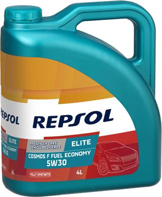 Repsol RP141F54 - Huile moteur cwaw.fr