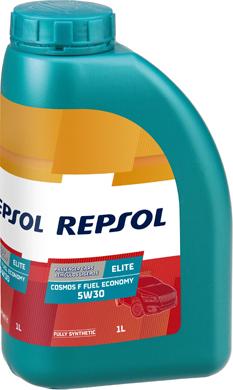 Repsol RP141F51 - Huile moteur cwaw.fr