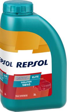 Repsol RP141J51 - Huile moteur cwaw.fr