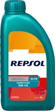 Repsol RP141L51 - Huile moteur cwaw.fr