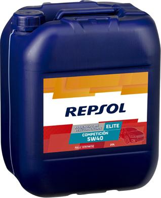 Repsol RP141L16 - Huile moteur cwaw.fr