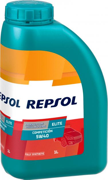 Repsol RP141L - Huile moteur cwaw.fr