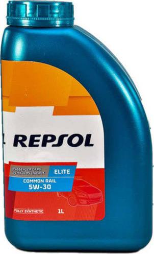 Repsol RP141M - Huile moteur cwaw.fr