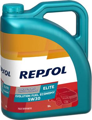 Repsol RP141P55 - Huile moteur cwaw.fr