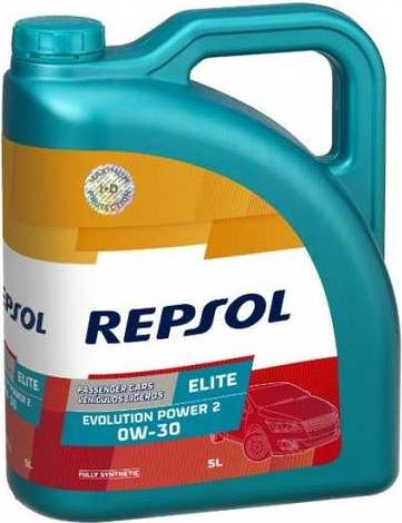 Repsol RP141V - Huile moteur cwaw.fr