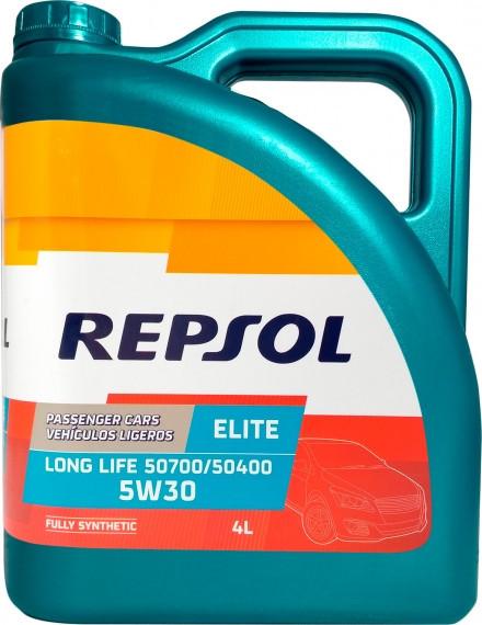 Repsol RP135U54 - Huile moteur cwaw.fr