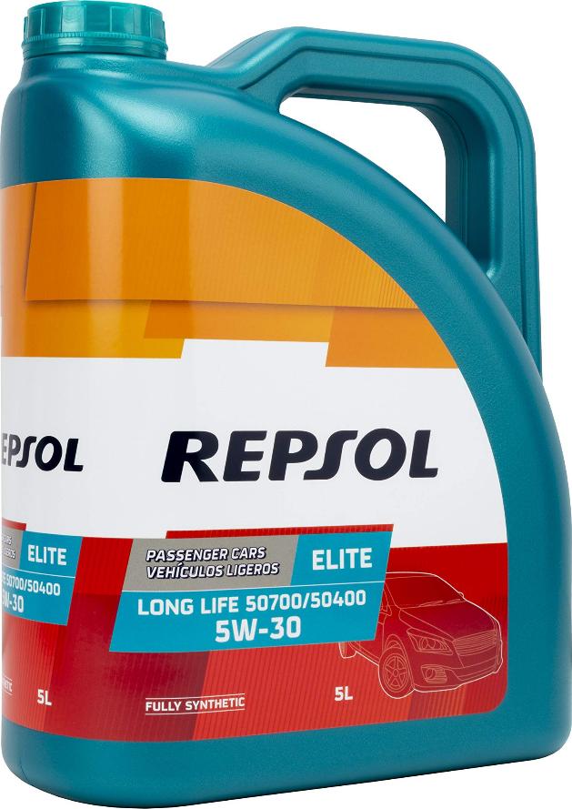 Repsol RP135U55 - Huile moteur cwaw.fr