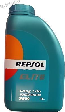 Repsol RP135U51 - Huile moteur cwaw.fr