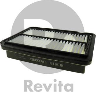 REVITA FRA00912 - Filtre à air cwaw.fr