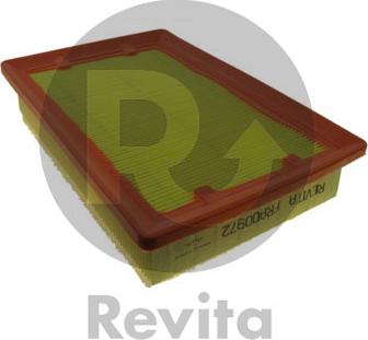 REVITA FRA00972 - Filtre à air cwaw.fr