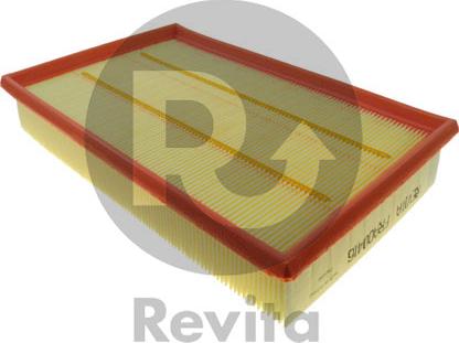 REVITA FRA00416 - Filtre à air cwaw.fr