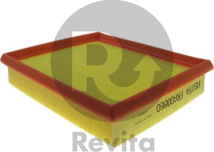 REVITA FRA00860 - Filtre à air cwaw.fr