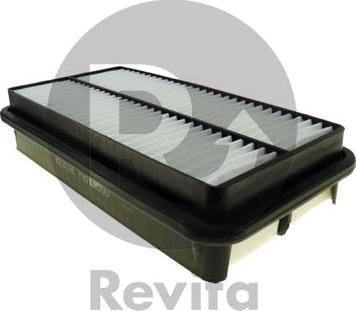 REVITA FRA01660 - Filtre à air cwaw.fr