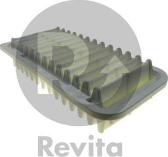 REVITA FRA01628 - Filtre à air cwaw.fr