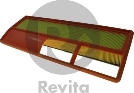 REVITA FRA01000 - Filtre à air cwaw.fr