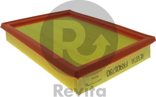 REVITA FRA01780 - Filtre à air cwaw.fr