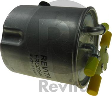 REVITA FRC00944 - Filtre à carburant cwaw.fr