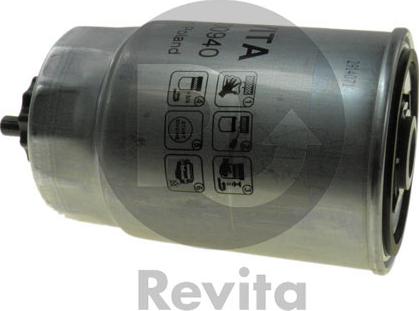 REVITA FRC00940 - Filtre à carburant cwaw.fr