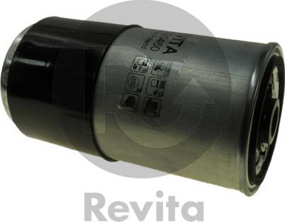 REVITA FRC00460 - Filtre à carburant cwaw.fr