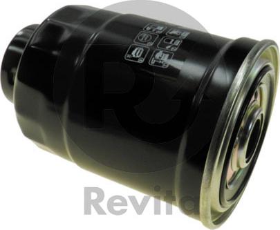 REVITA FRC00468 - Filtre à carburant cwaw.fr