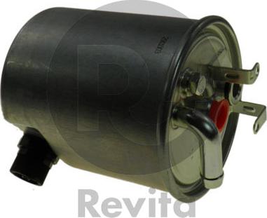 REVITA FRC00408 - Filtre à carburant cwaw.fr