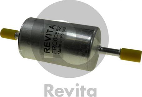 REVITA FRC00552 - Filtre à carburant cwaw.fr