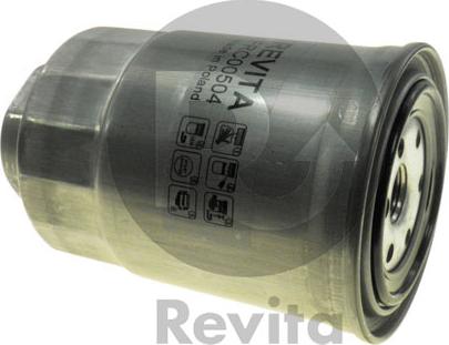 REVITA FRC00504 - Filtre à carburant cwaw.fr