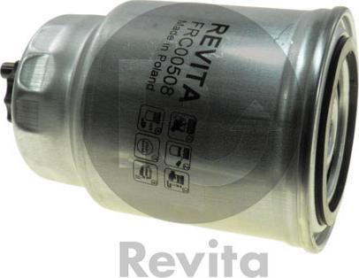 REVITA FRC00508 - Filtre à carburant cwaw.fr