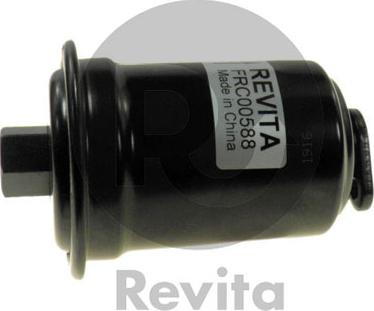 REVITA FRC00588 - Filtre à carburant cwaw.fr