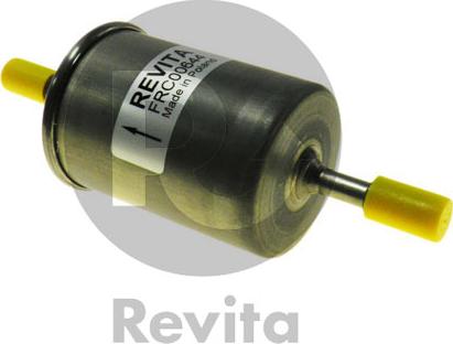 REVITA FRC00644 - Filtre à carburant cwaw.fr