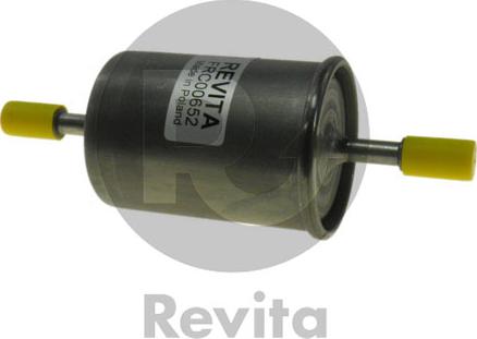 REVITA FRC00652 - Filtre à carburant cwaw.fr