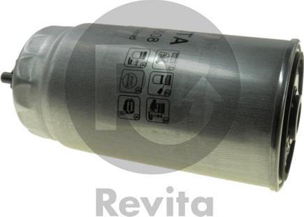 REVITA FRC00608 - Filtre à carburant cwaw.fr