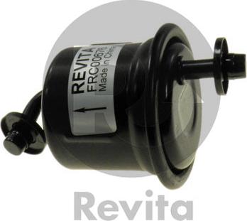 REVITA FRC00676 - Filtre à carburant cwaw.fr