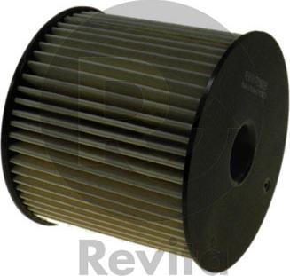 REVITA FRC00028 - Filtre à carburant cwaw.fr