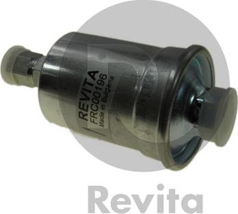 REVITA FRC00196 - Filtre à carburant cwaw.fr