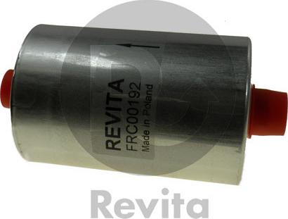 REVITA FRC00192 - Filtre à carburant cwaw.fr